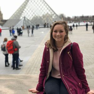 Meet your Posher, Kristen